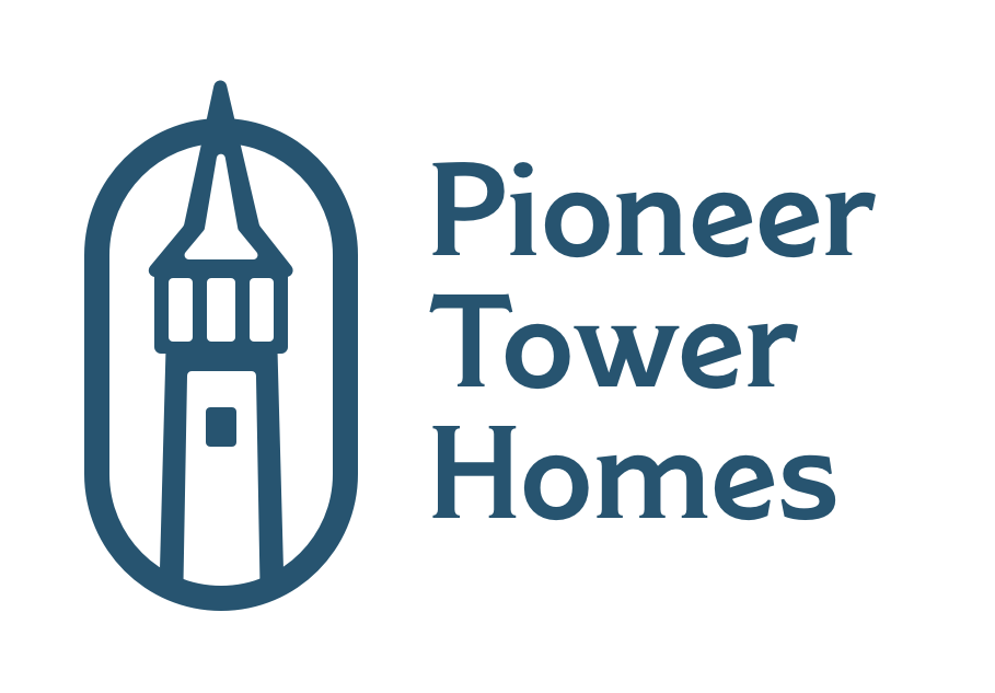 Pioneer Tower Homes