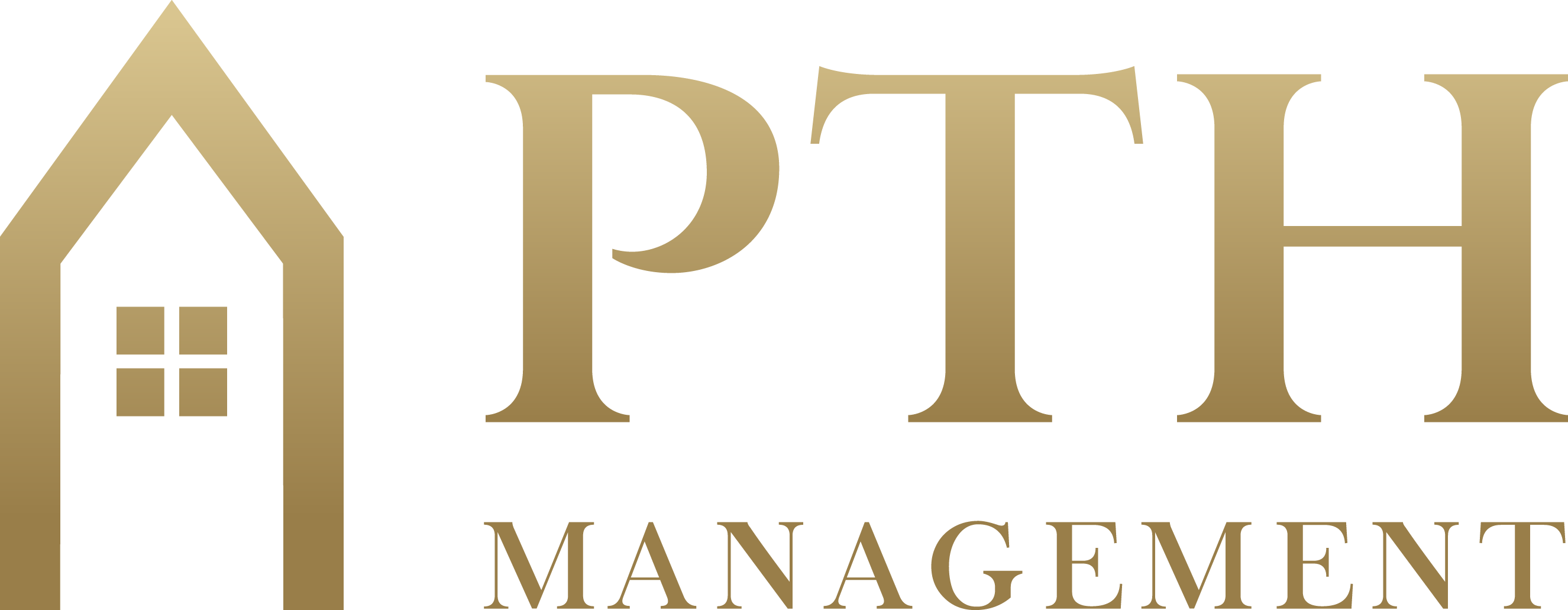 PTH Management logo
