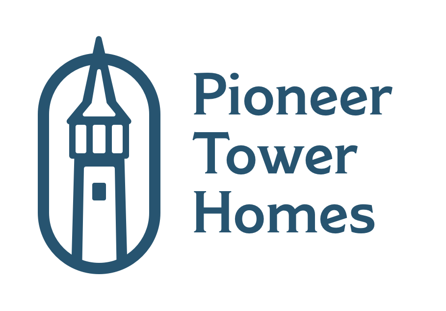 Pioneer Tower Homes