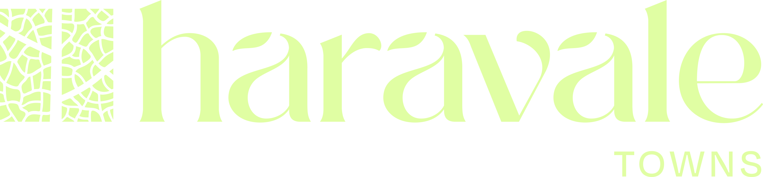 Haravale